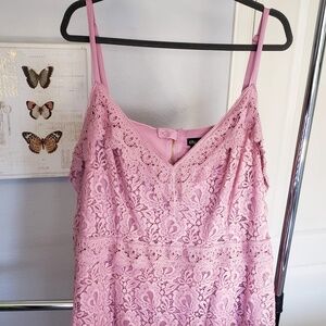 City Chic - Beautiful Party Dress! So Chic!